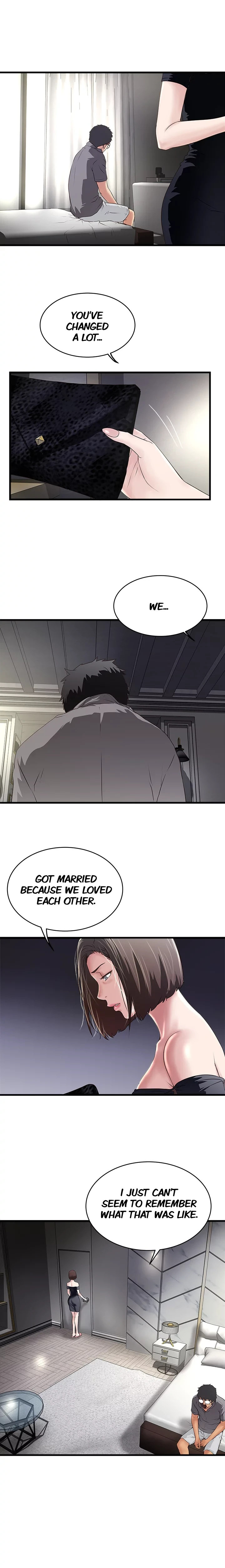 The Housemaid - Chapter 48 [photo 13] - MangaPorn