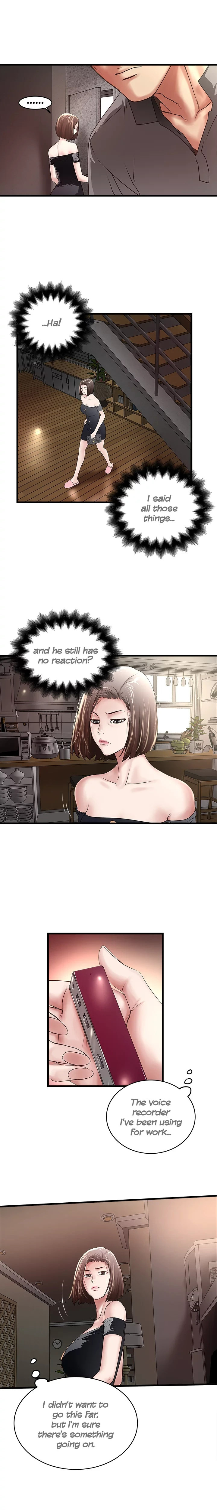 The Housemaid - Chapter 48 [photo 14] - MangaPorn