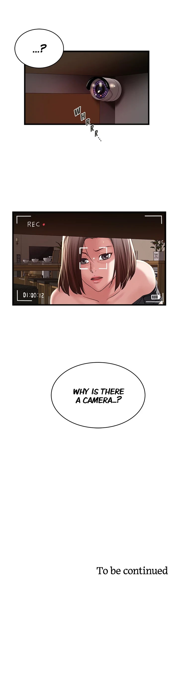 The Housemaid - Chapter 48 [photo 16] - MangaPorn