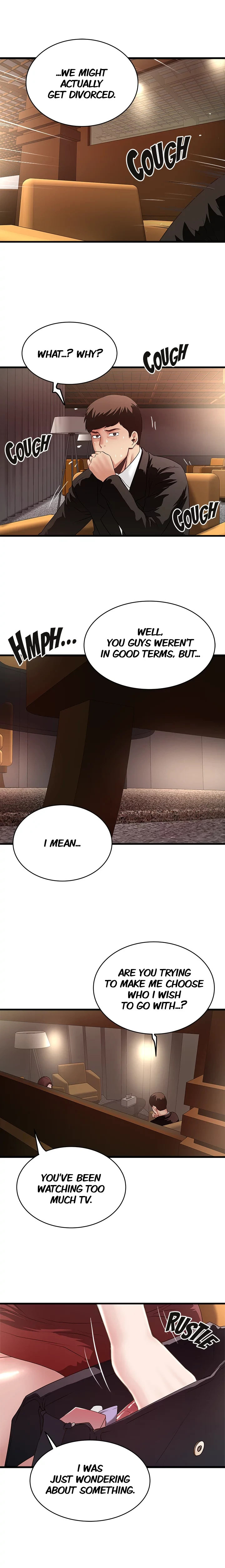 The Housemaid - Chapter 49 [photo 14] - MangaPorn