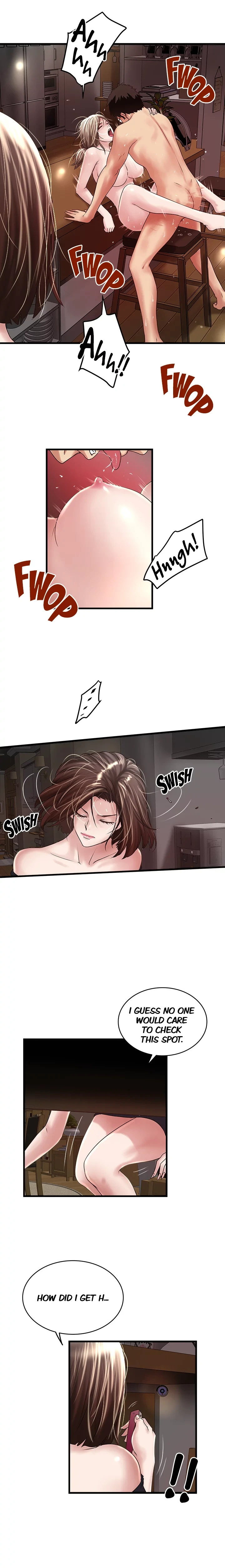 The Housemaid - Chapter 49 [photo 2] - MangaPorn