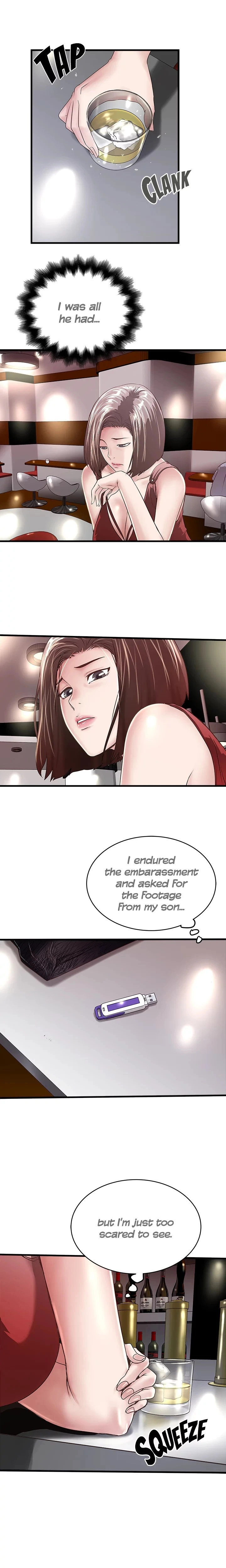 The Housemaid - Chapter 50 [photo 15] - MangaPorn