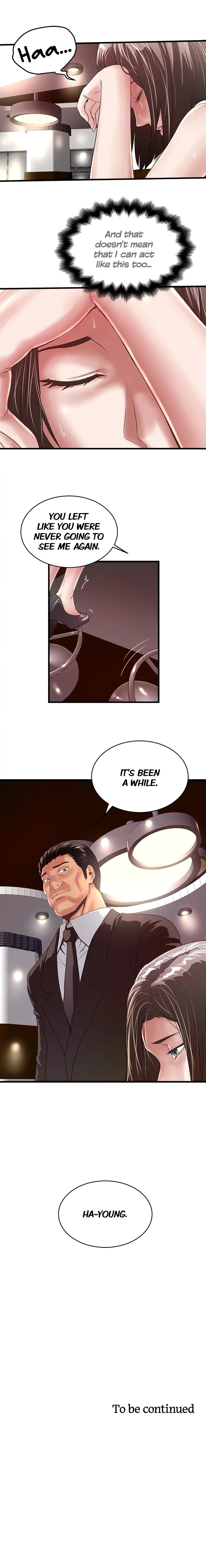 The Housemaid - Chapter 50 [photo 16] - MangaPorn