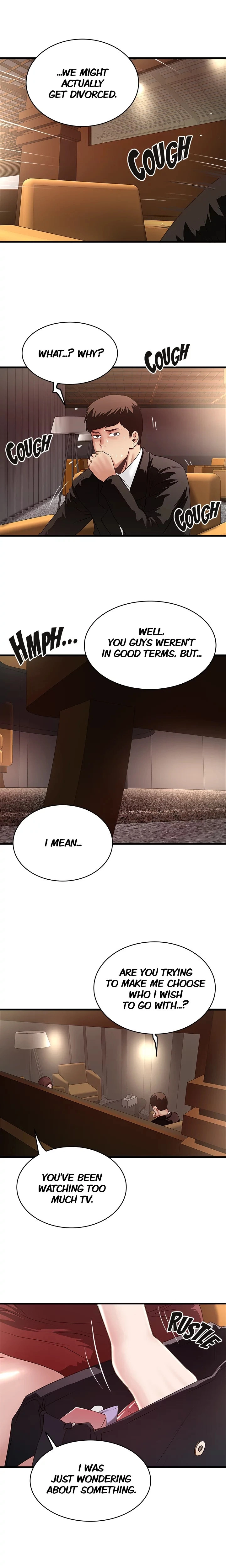 The Housemaid - Chapter 50 [photo 2] - MangaPorn