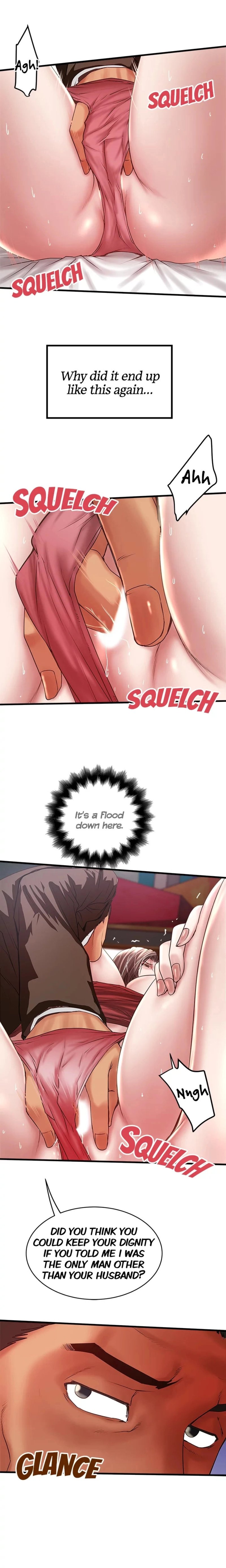 The Housemaid - Chapter 51 [photo 11] - MangaPorn