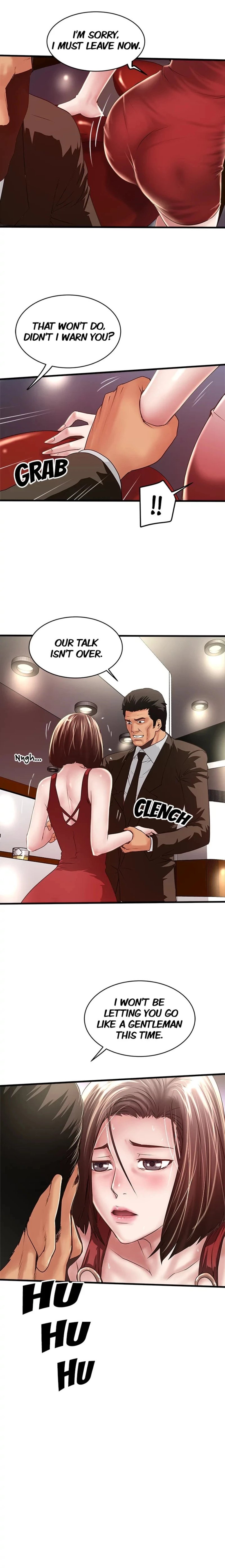 The Housemaid - Chapter 51 [photo 6] - MangaPorn