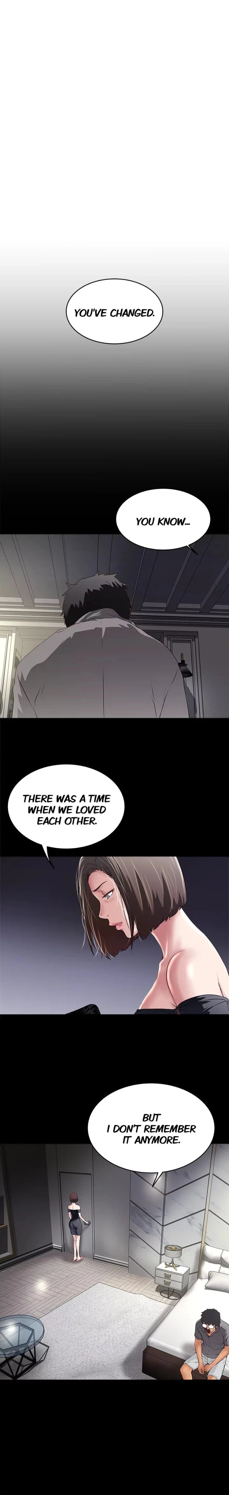 The Housemaid - Chapter 52 [photo 1] - MangaPorn