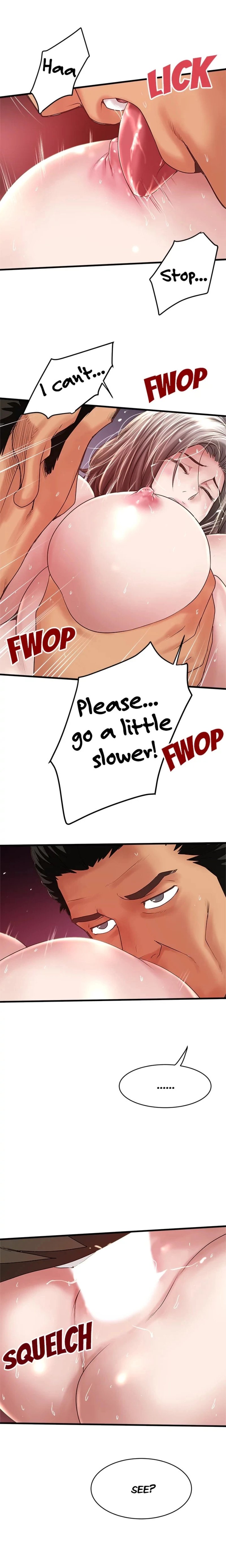 The Housemaid - Chapter 52 [photo 12] - MangaPorn