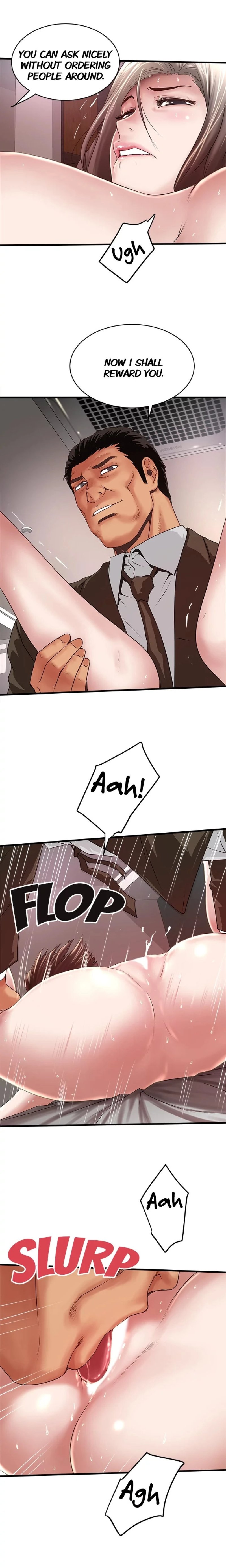 The Housemaid - Chapter 52 [photo 13] - MangaPorn