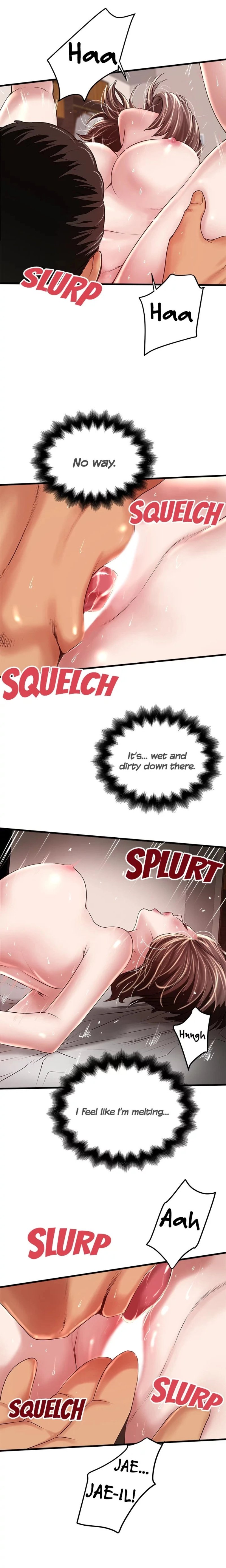 The Housemaid - Chapter 52 [photo 14] - MangaPorn