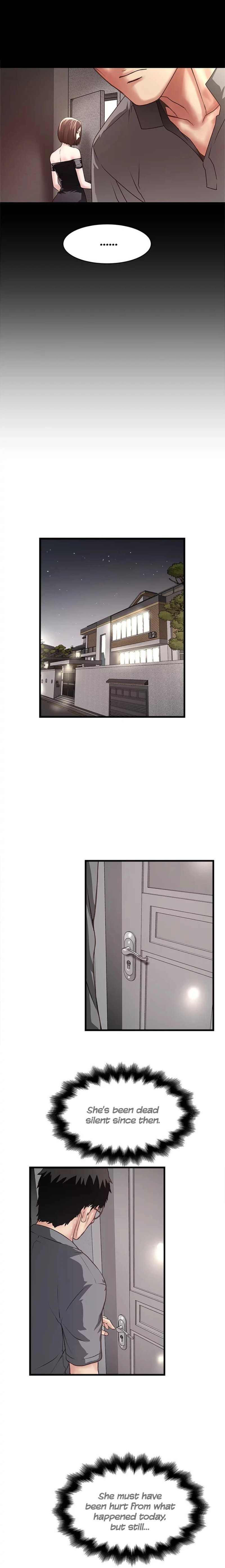 The Housemaid - Chapter 52 [photo 2] - MangaPorn