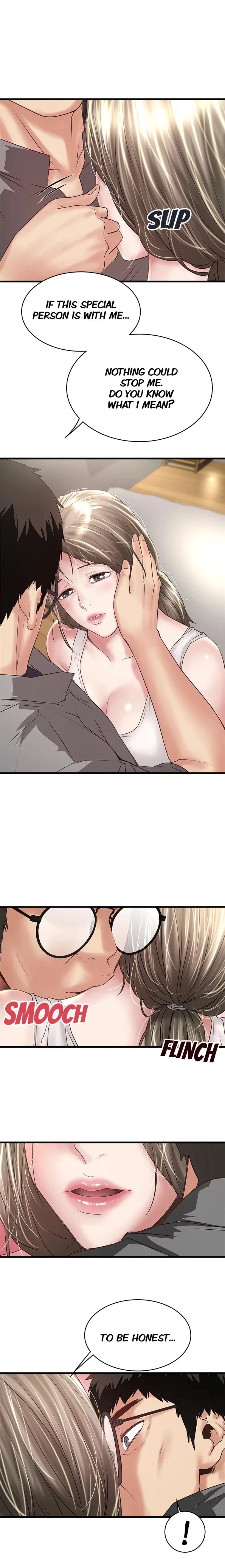 The Housemaid - Chapter 52 [photo 7] - MangaPorn