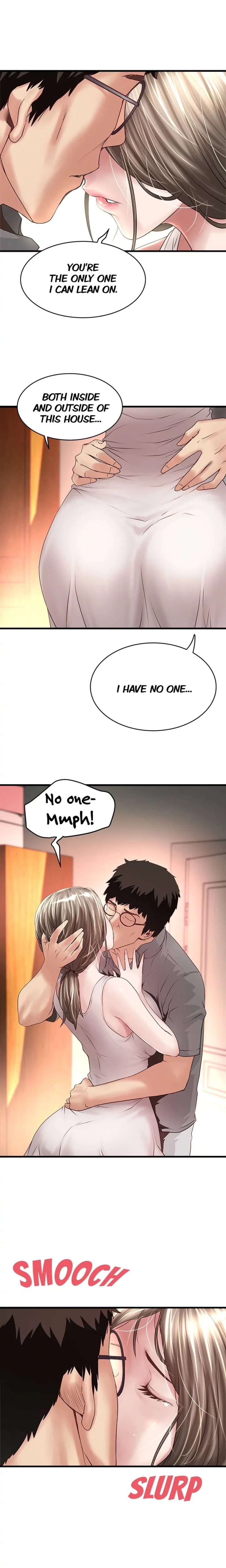 The Housemaid - Chapter 52 [photo 8] - MangaPorn