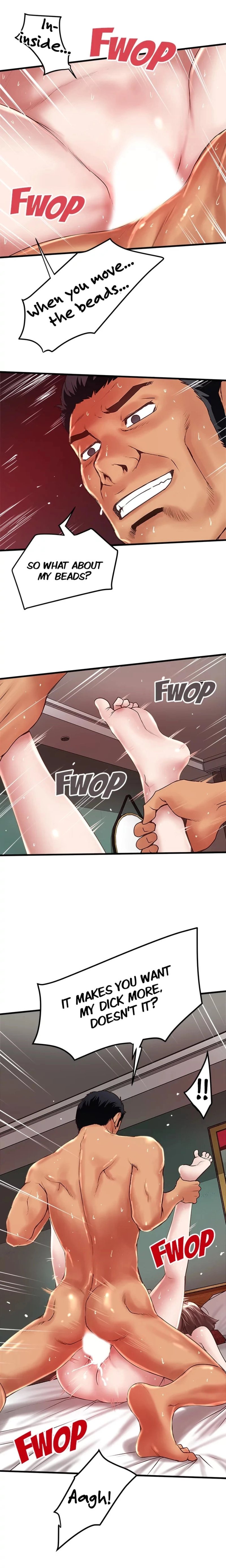 The Housemaid - Chapter 53 [photo 11] - MangaPorn