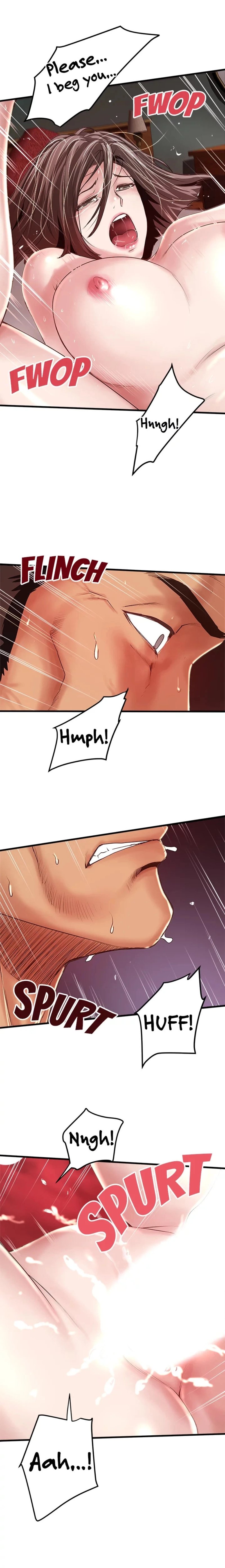 The Housemaid - Chapter 53 [photo 15] - MangaPorn