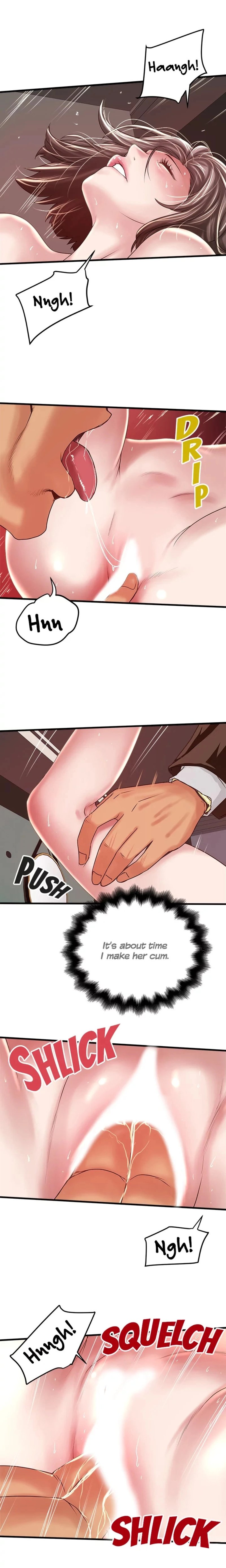 The Housemaid - Chapter 53 [photo 4] - MangaPorn