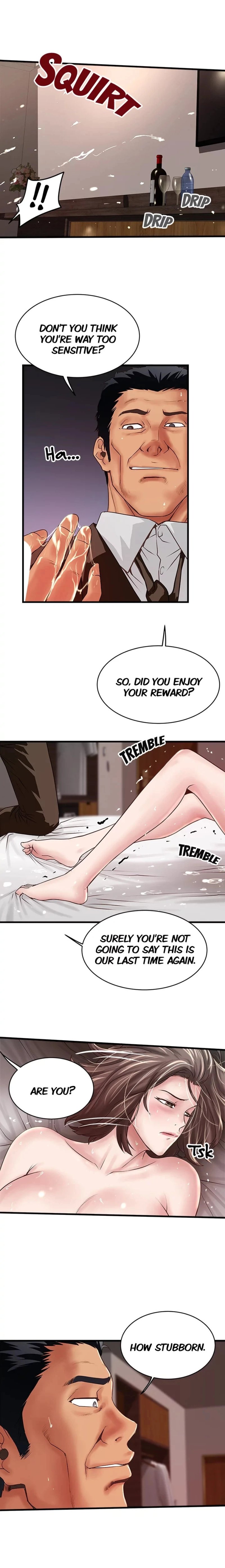 The Housemaid - Chapter 53 [photo 6] - MangaPorn