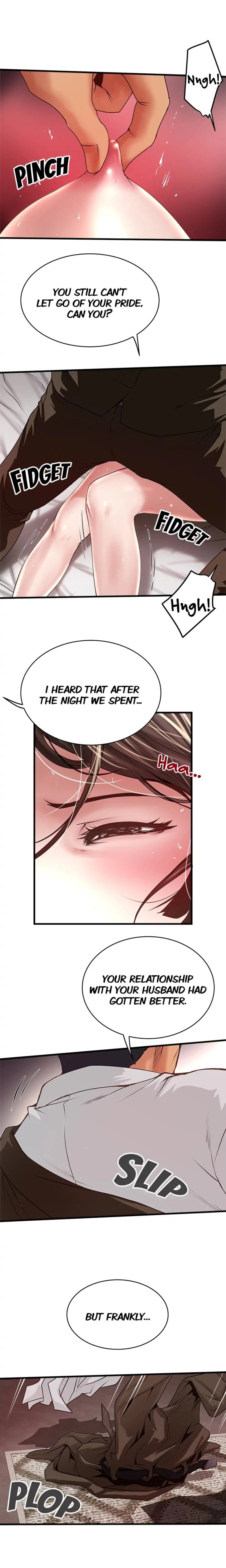 The Housemaid - Chapter 53 [photo 7] - MangaPorn