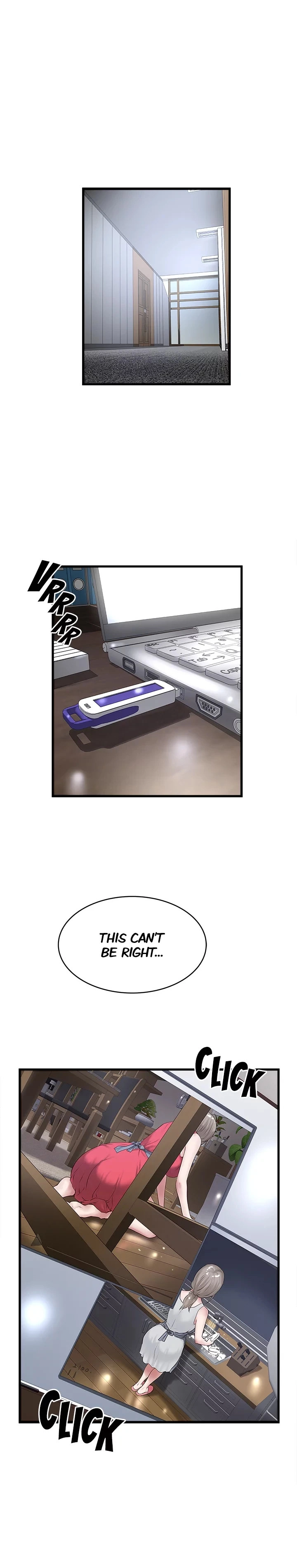 The Housemaid - Chapter 56 [photo 1] - MangaPorn