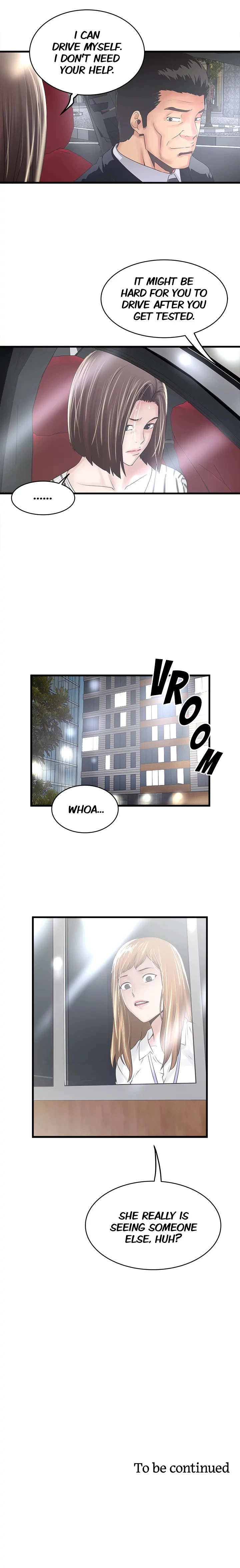 The Housemaid - Chapter 56 [photo 15] - MangaPorn