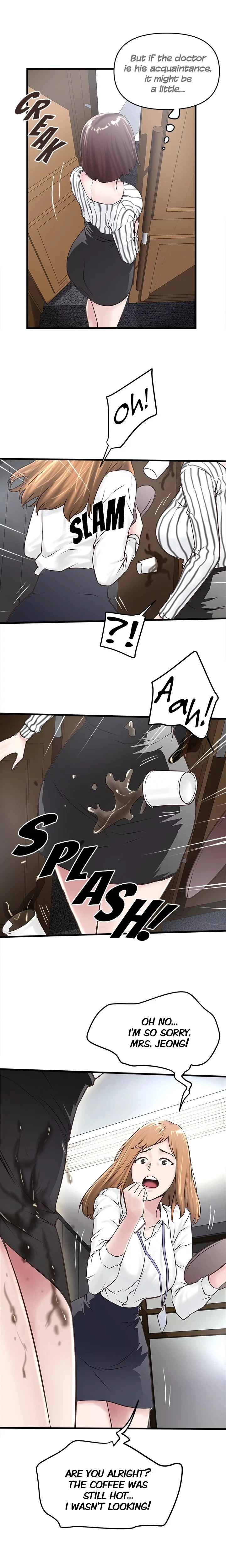 The Housemaid - Chapter 56 [photo 5] - MangaPorn