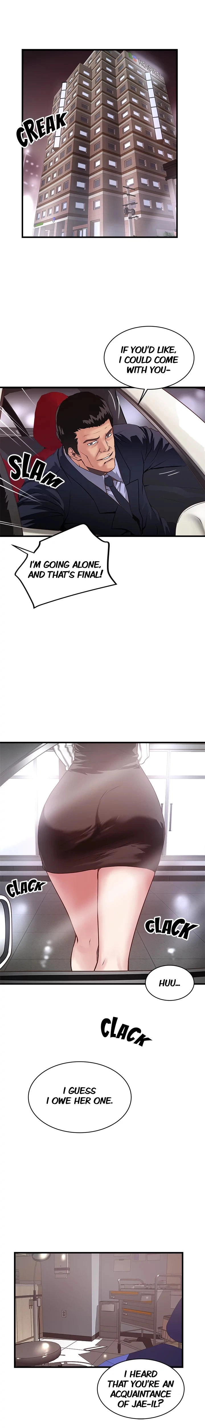 The Housemaid - Chapter 57 [photo 13] - MangaPorn