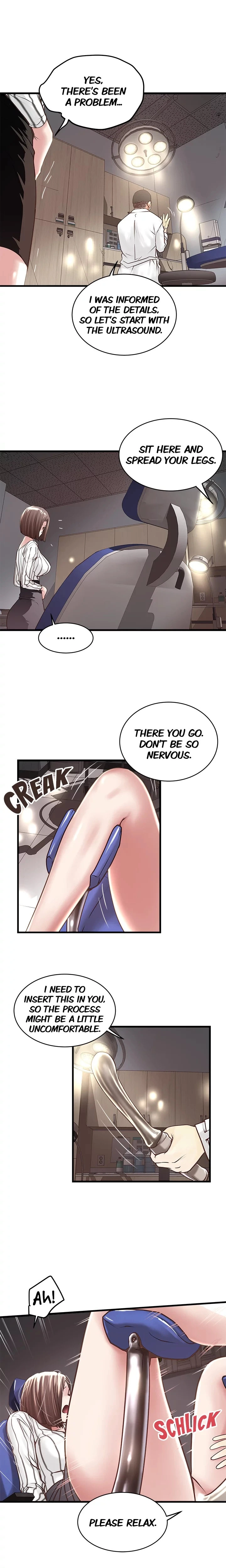 The Housemaid - Chapter 57 [photo 14] - MangaPorn