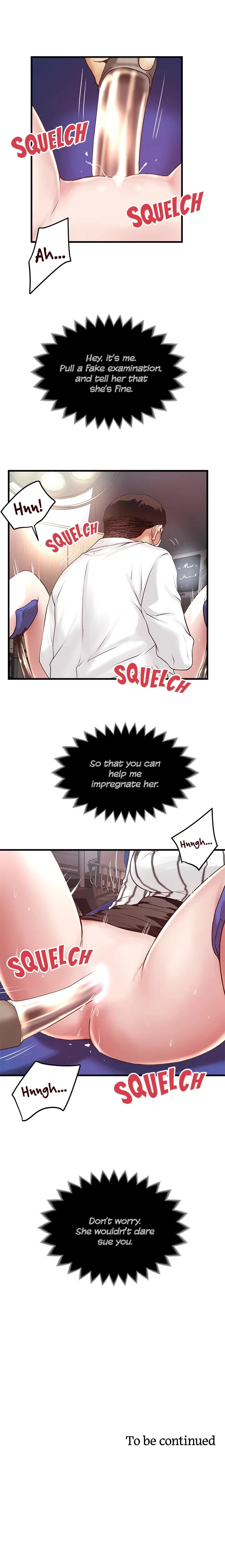 The Housemaid - Chapter 57 [photo 15] - MangaPorn