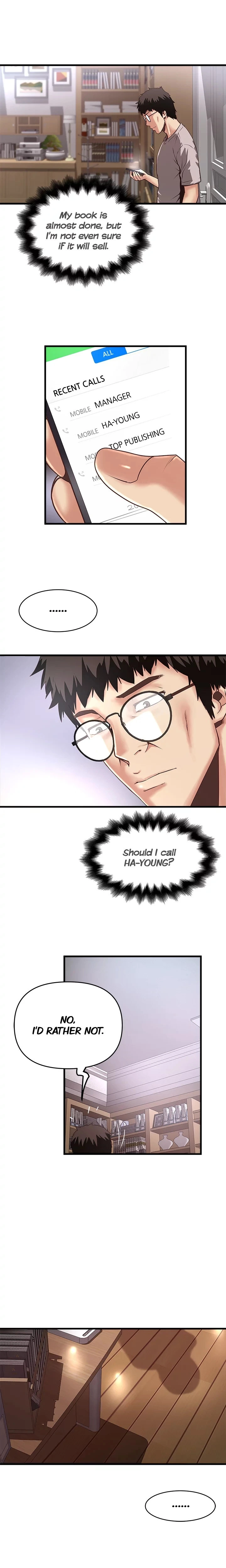 The Housemaid - Chapter 57 [photo 8] - MangaPorn