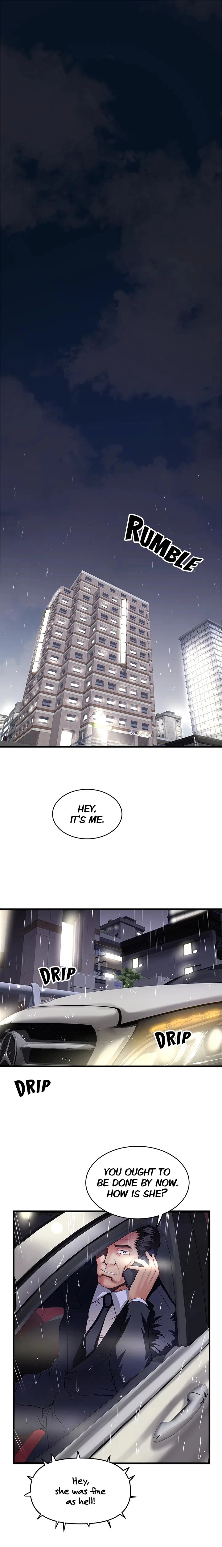 The Housemaid - Chapter 58 [photo 1] - MangaPorn