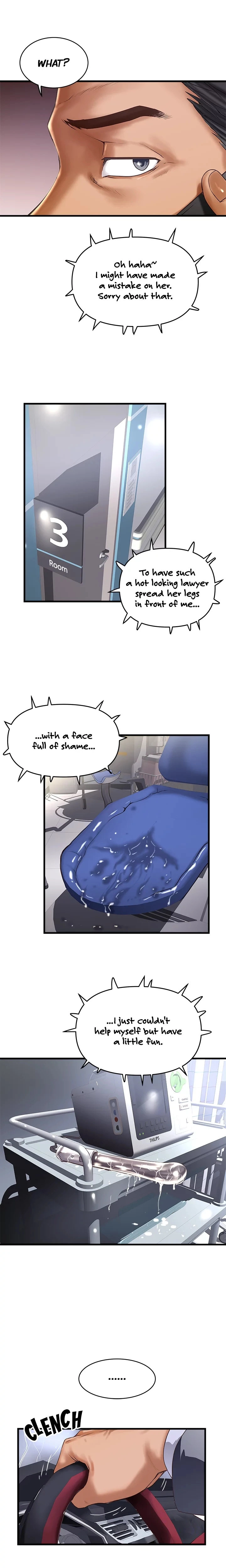 The Housemaid - Chapter 58 [photo 2] - MangaPorn