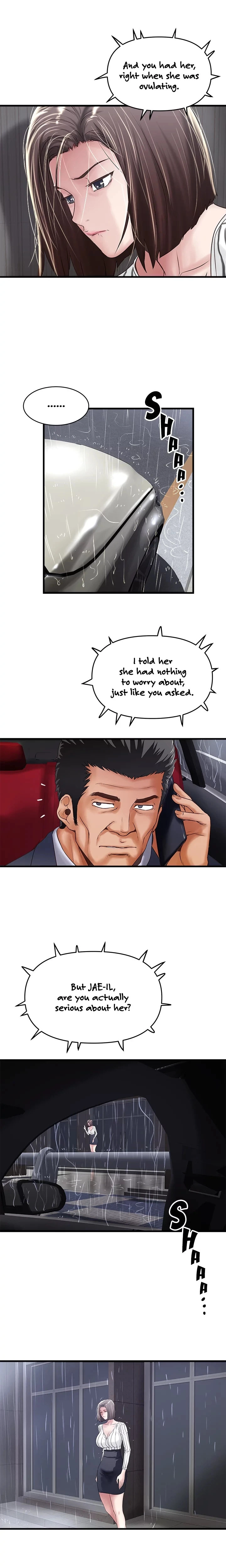 The Housemaid - Chapter 58 [photo 4] - MangaPorn