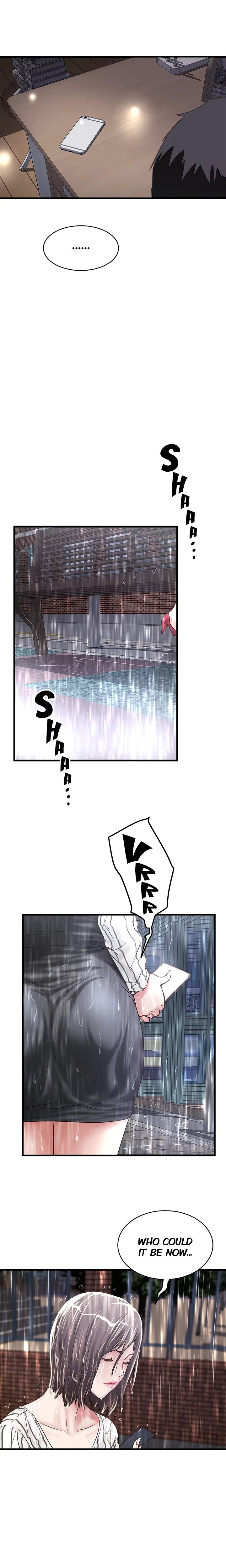 The Housemaid - Chapter 58 [photo 8] - MangaPorn