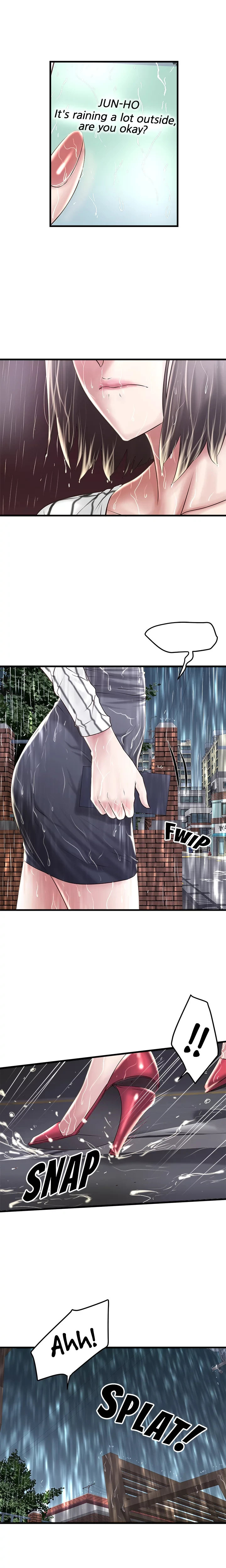 The Housemaid - Chapter 58 [photo 9] - MangaPorn