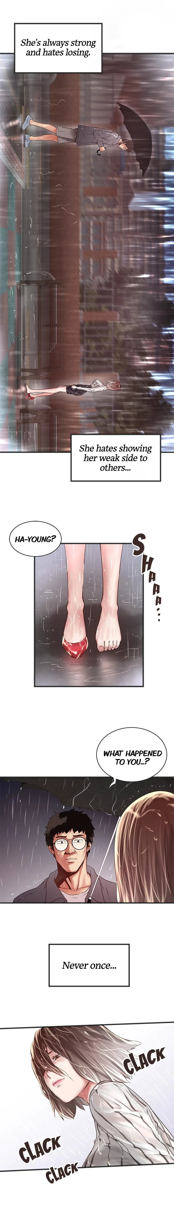 The Housemaid - Chapter 59 [photo 2] - MangaPorn