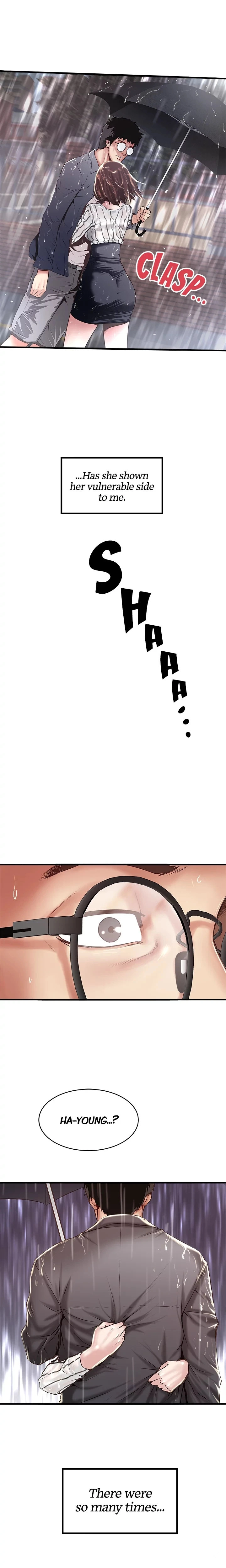 The Housemaid - Chapter 59 [photo 3] - MangaPorn