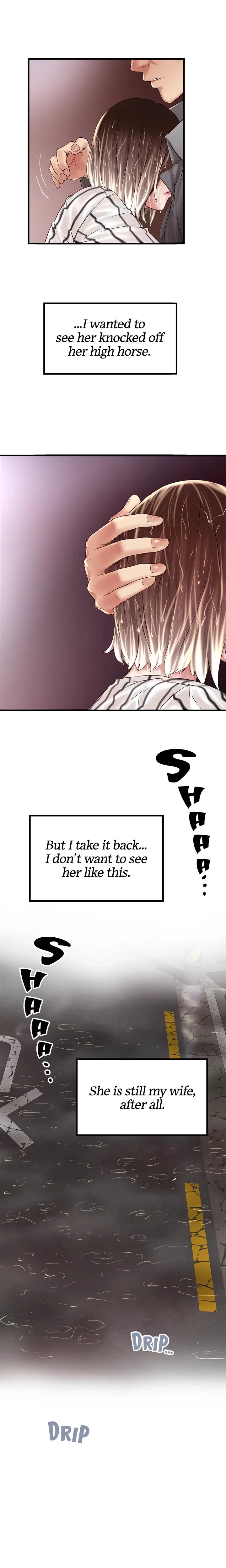 The Housemaid - Chapter 59 [photo 4] - MangaPorn