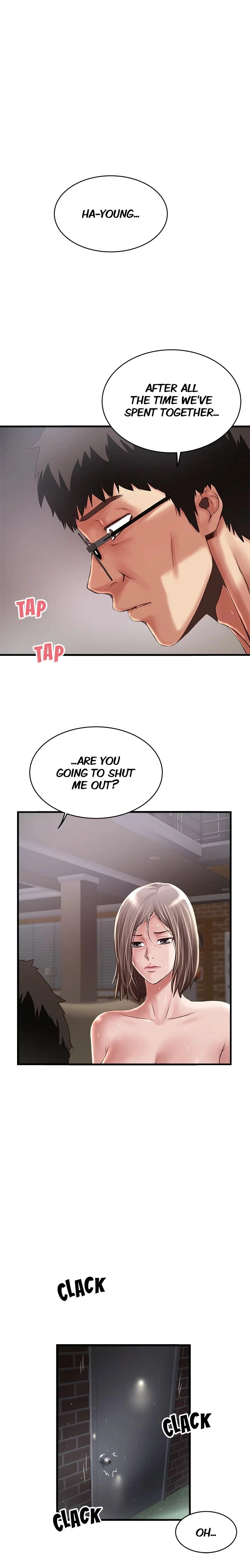 The Housemaid - Chapter 60 [photo 1] - MangaPorn