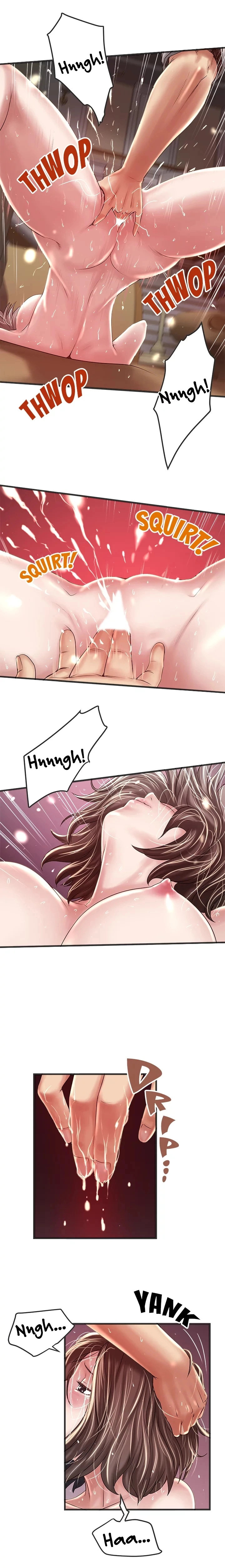 The Housemaid - Chapter 60 [photo 10] - MangaPorn