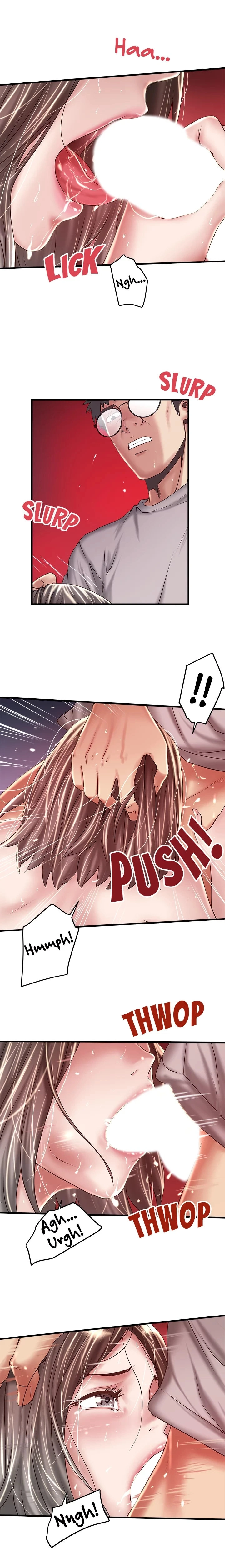 The Housemaid - Chapter 60 [photo 14] - MangaPorn