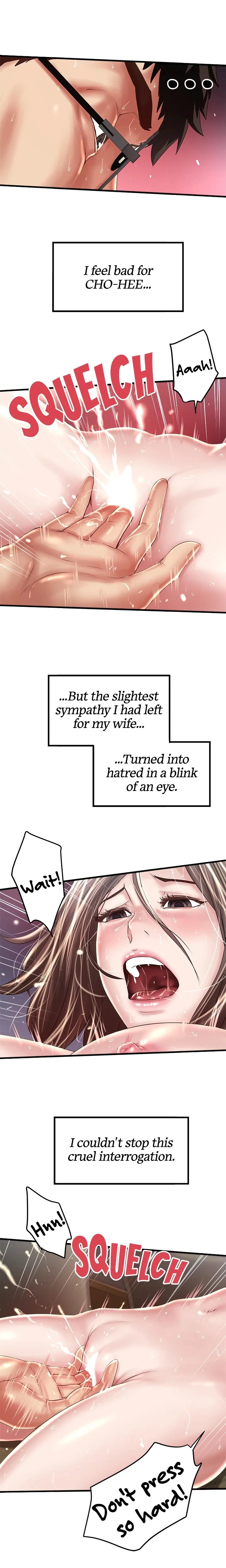 The Housemaid - Chapter 60 [photo 9] - MangaPorn