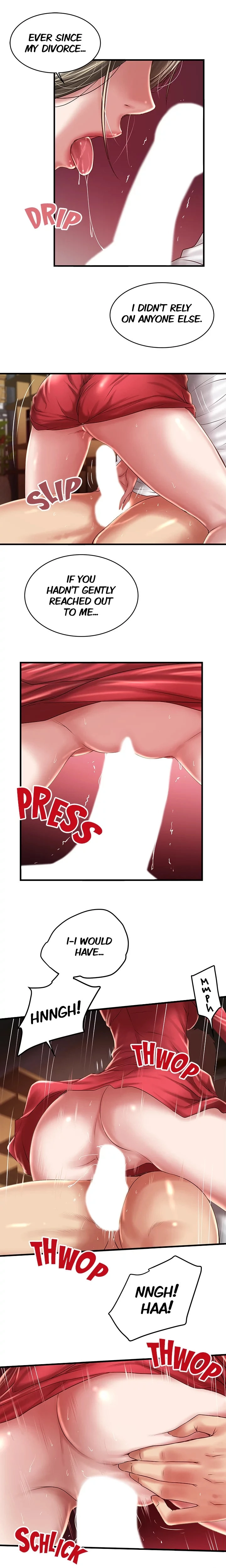 The Housemaid - Chapter 62 [photo 10] - MangaPorn