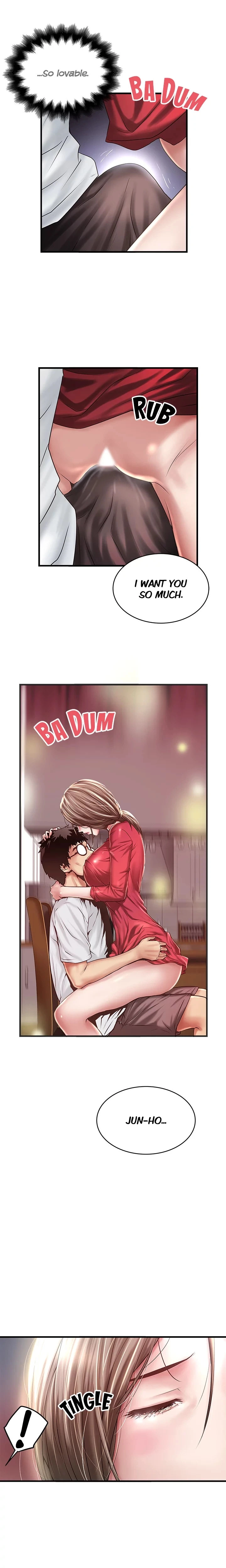 The Housemaid - Chapter 62 [photo 3] - MangaPorn