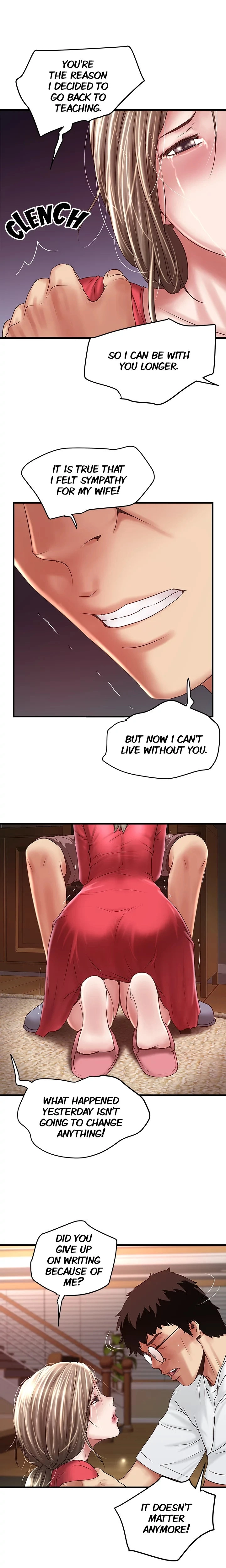 The Housemaid - Chapter 62 [photo 6] - MangaPorn