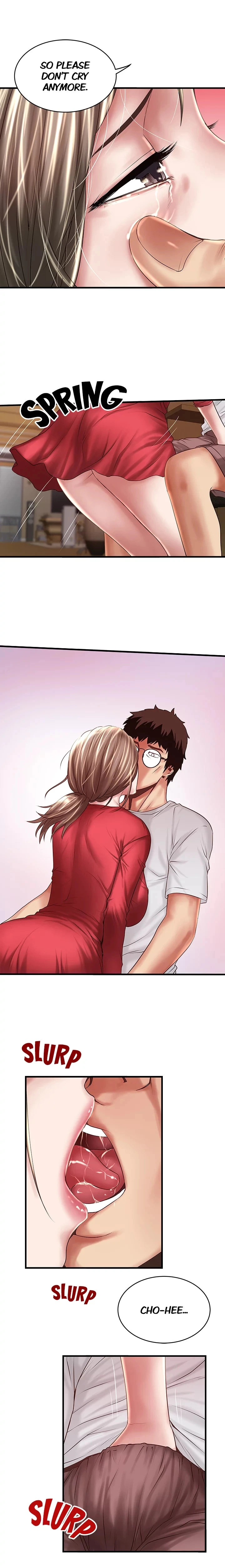 The Housemaid - Chapter 62 [photo 7] - MangaPorn