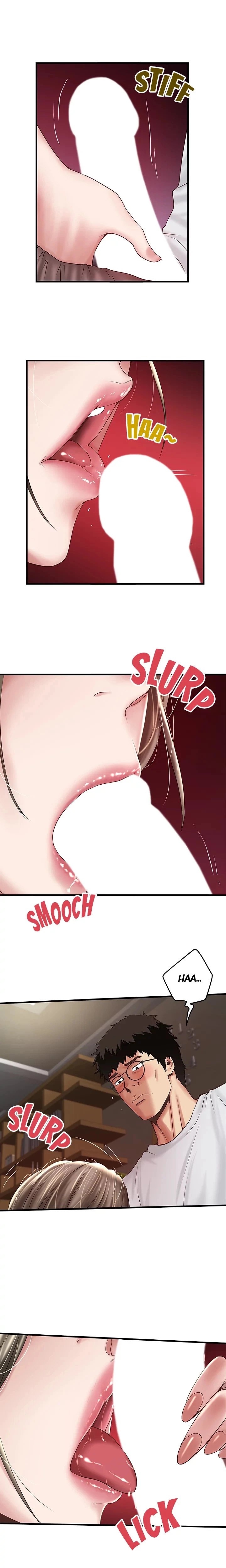 The Housemaid - Chapter 62 [photo 8] - MangaPorn