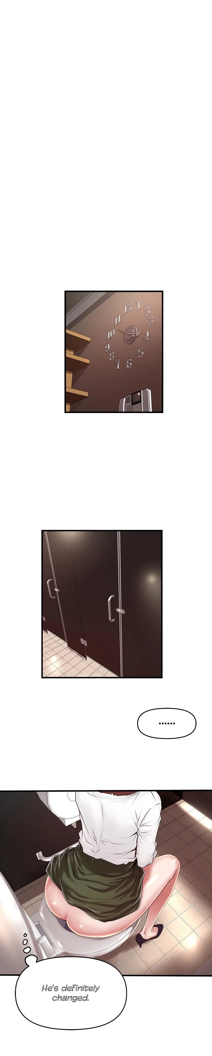 The Housemaid - Chapter 63 [photo 1] - MangaPorn