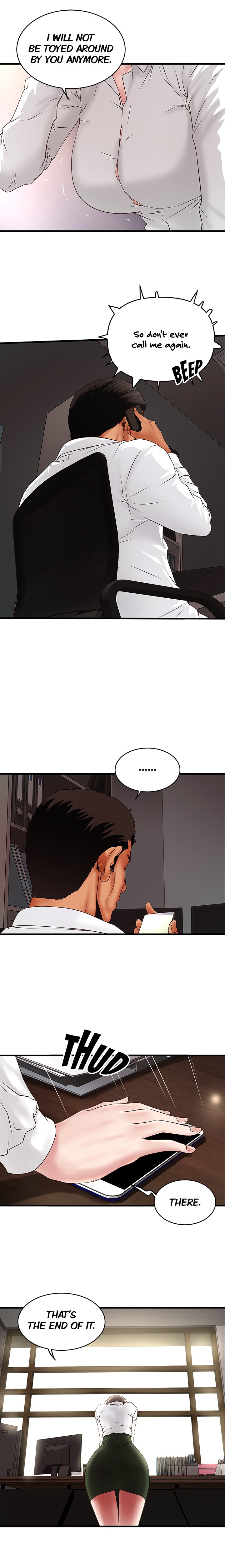 The Housemaid - Chapter 63 [photo 12] - MangaPorn