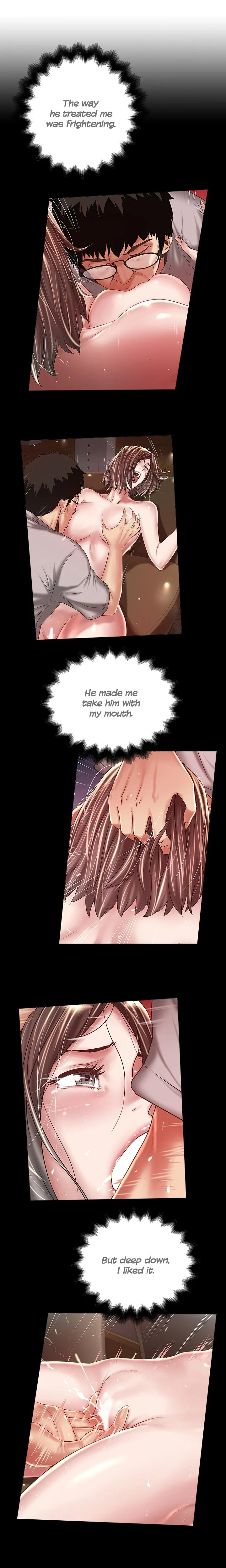 The Housemaid - Chapter 63 [photo 4] - MangaPorn