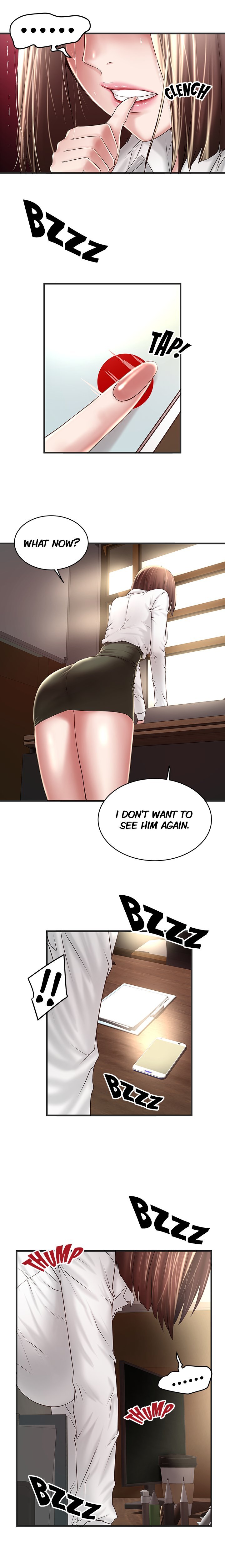 The Housemaid - Chapter 63 [photo 9] - MangaPorn